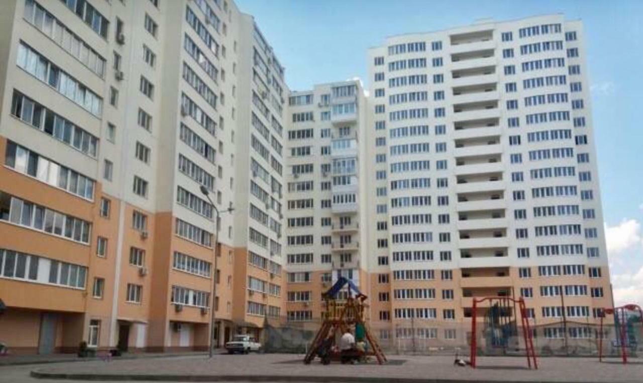Apartments & Vernissage On Kostandi 敖德萨 外观 照片